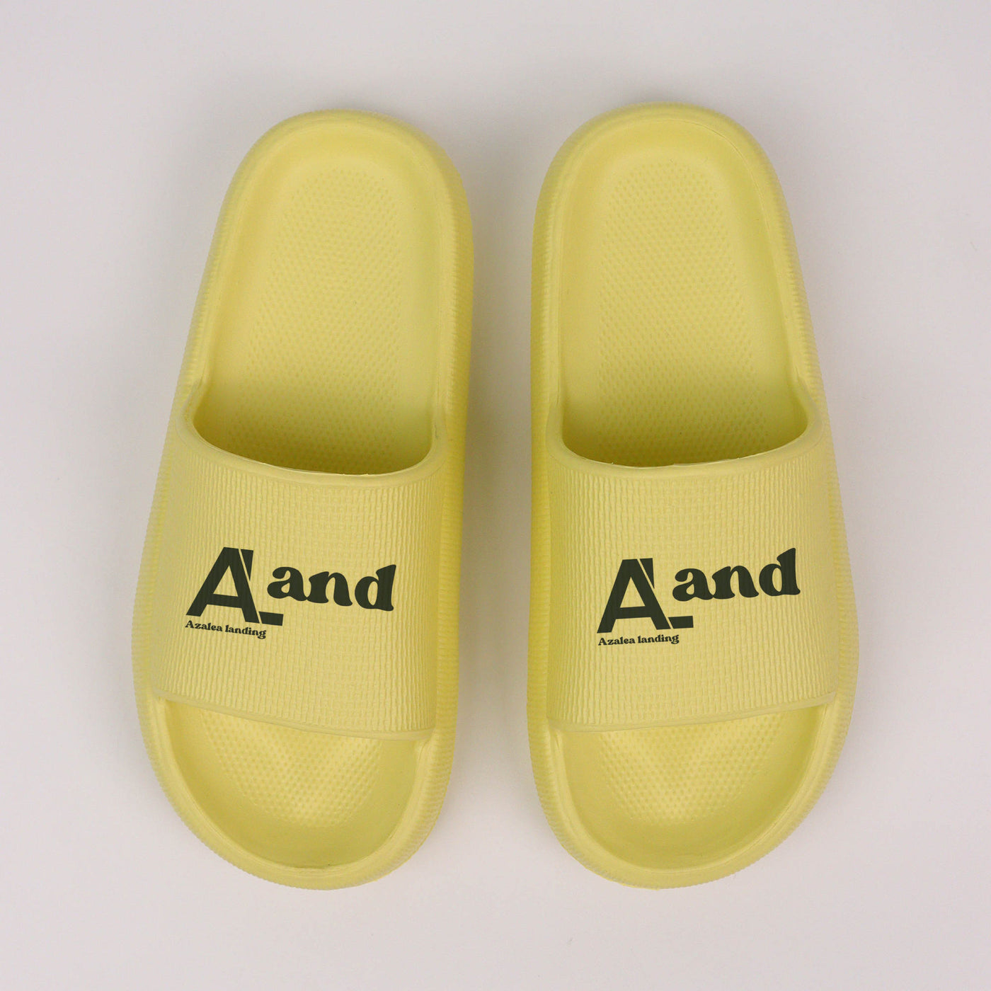 Azalea Landing House Slippers