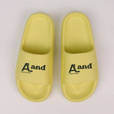 Azalea Landing House Slippers