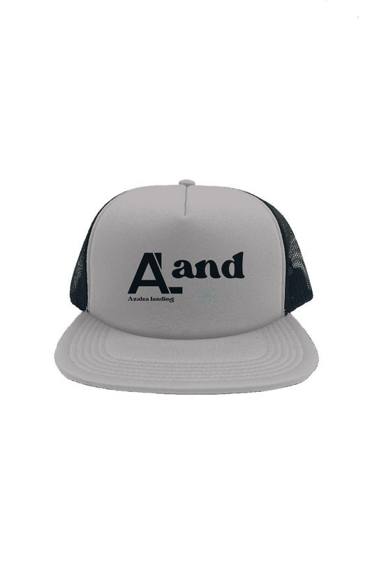 AL Original Foam Trucker Cap