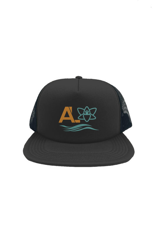 AL Trucker Cap