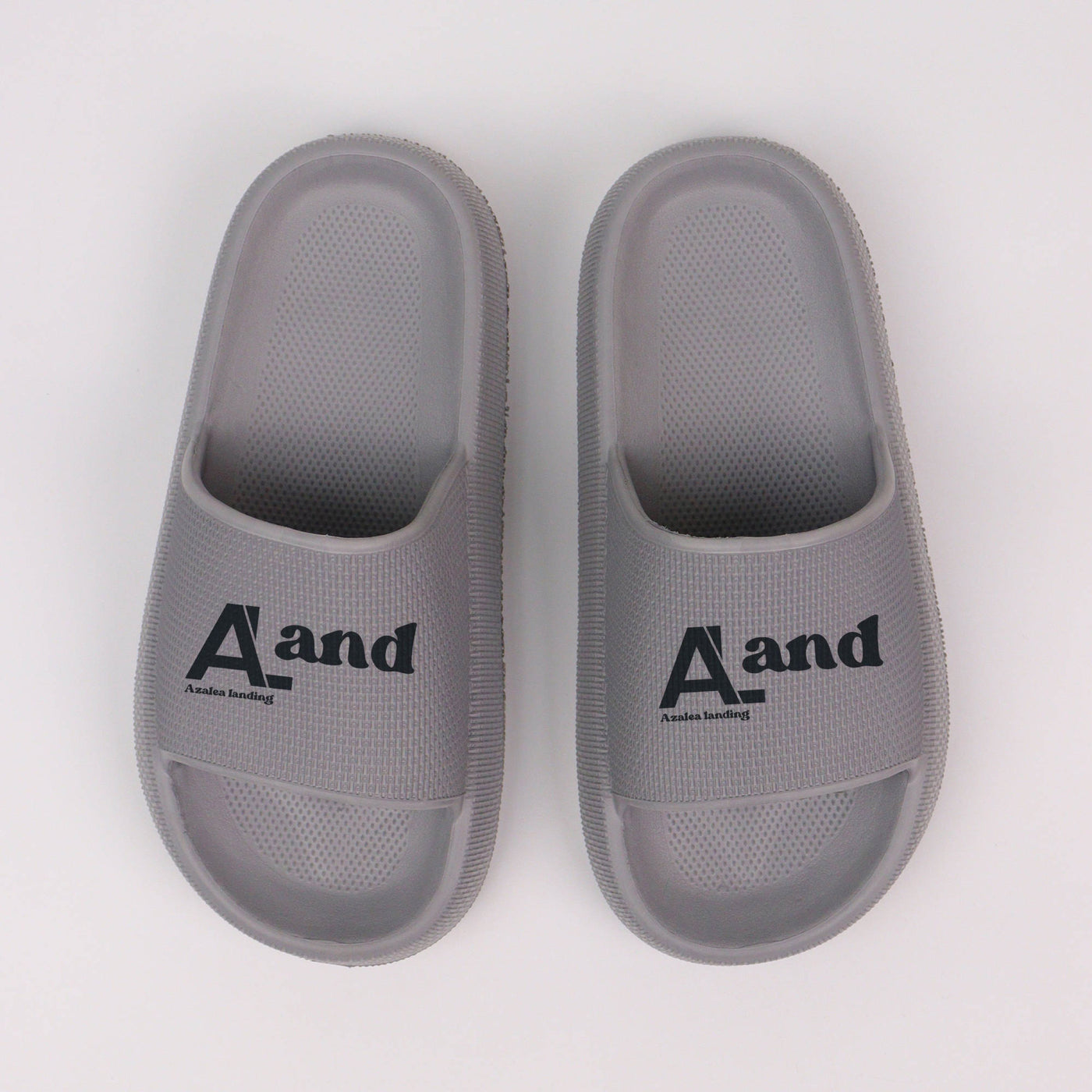 Azalea Landing House Slippers